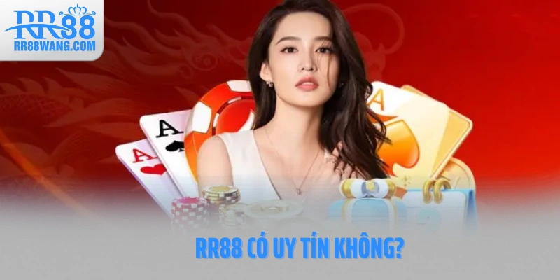 Ảnh đại diện rr88 có uy tín không